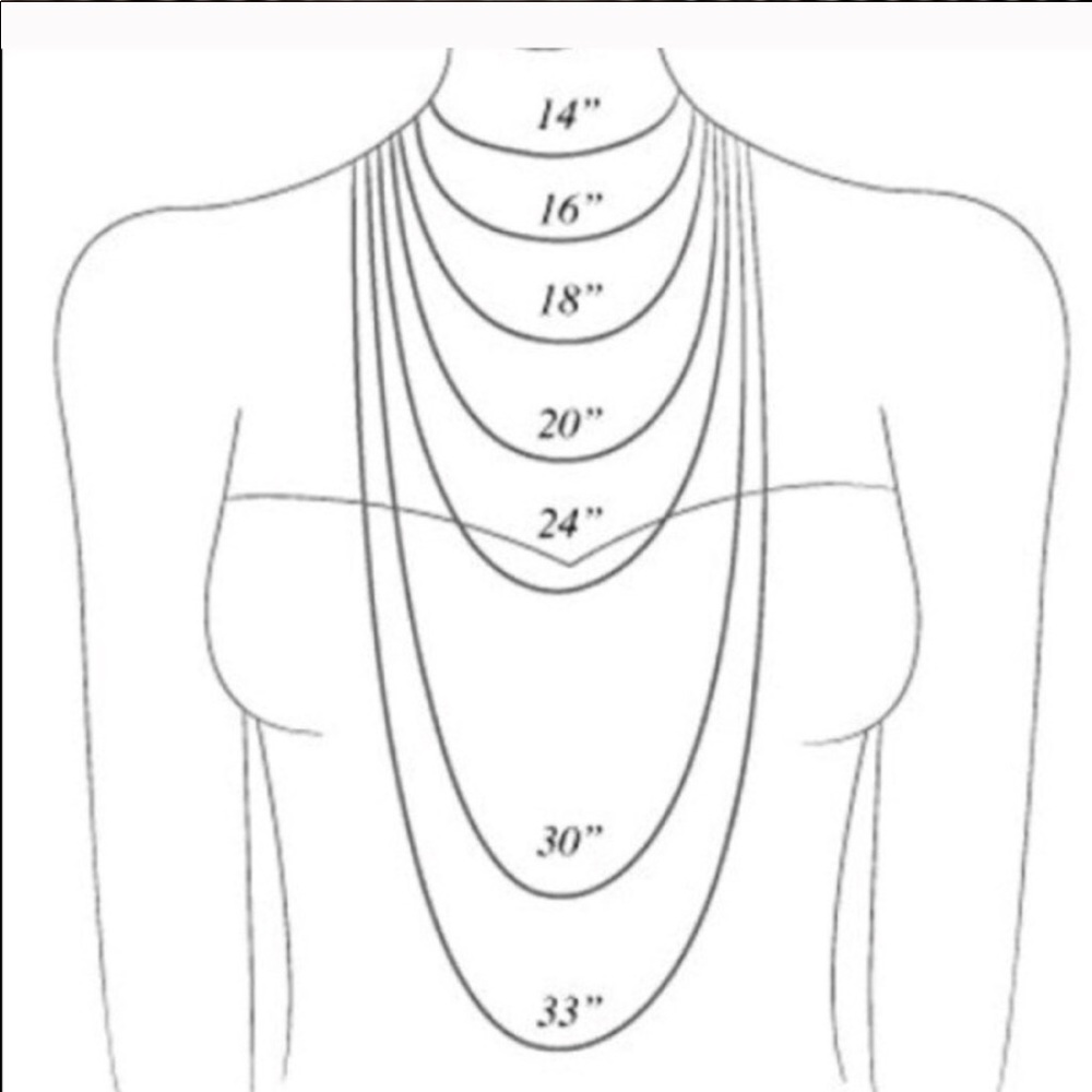 NEW Dainty Triple Pearl Choker Necklace - Picture 6 of 8
